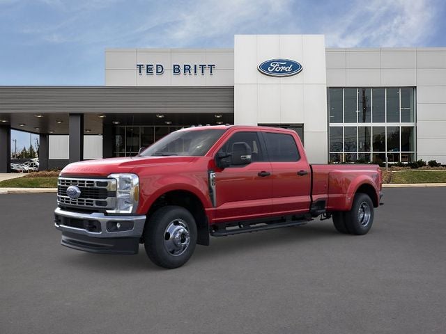 2026 Ford F-350SD DRW