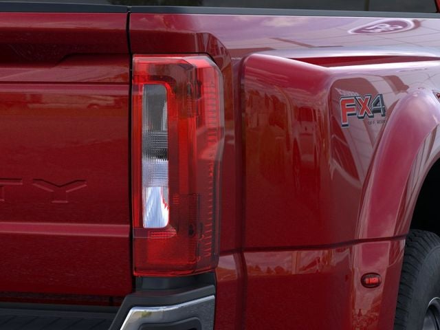 2026 Ford F-350SD DRW