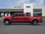 2026 Ford F-350SD DRW