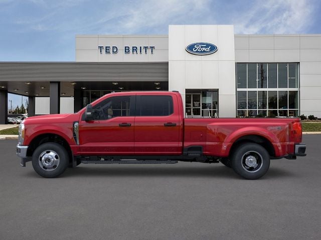 2026 Ford F-350SD DRW