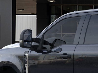 2026 Ford F-350SD XLT DRW