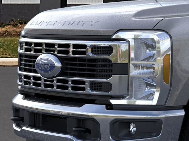 2026 Ford F-350SD XLT DRW