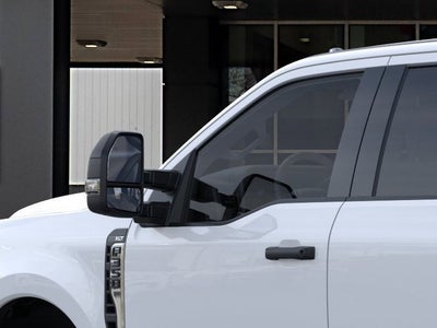 2026 Ford F-350SD DRW