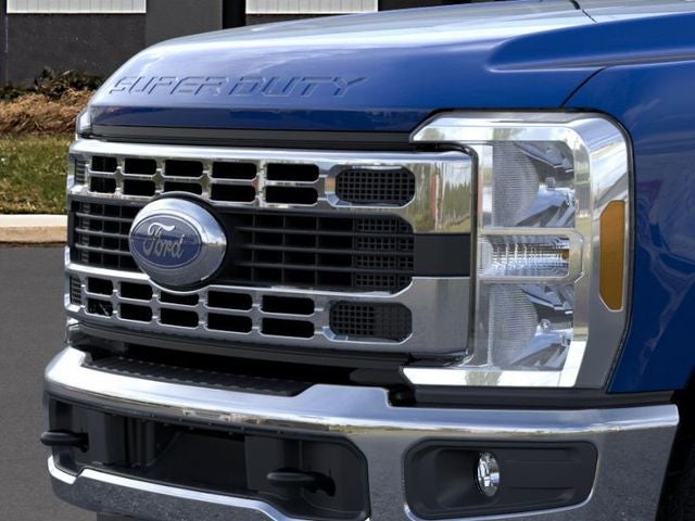 2026 Ford F-350SD XLT DRW
