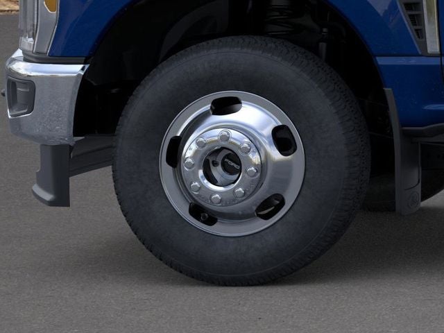 2026 Ford F-350SD XLT DRW