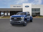 2026 Ford F-350SD XLT DRW