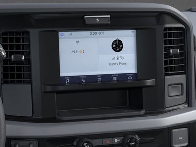 2026 Ford F-350SD XLT DRW