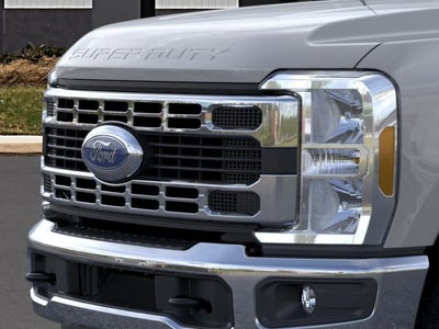 2026 Ford F-350SD XLT DRW