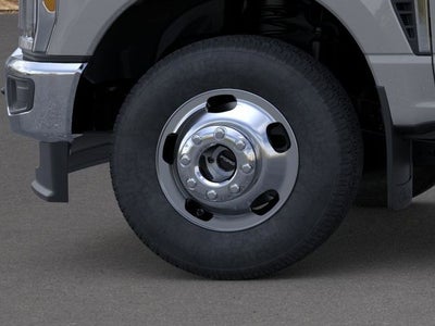 2026 Ford F-350SD XLT DRW