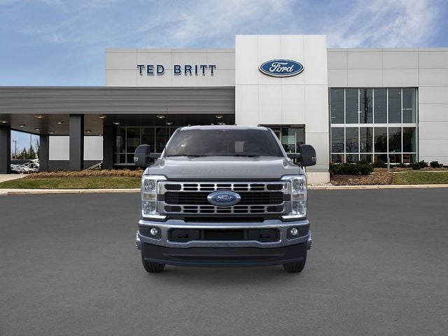 2026 Ford F-350SD XLT DRW