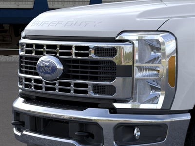 2026 Ford F-350SD XLT DRW