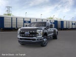2026 Ford F-350SD XLT DRW