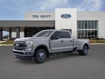 2026 Ford F-350SD XLT DRW