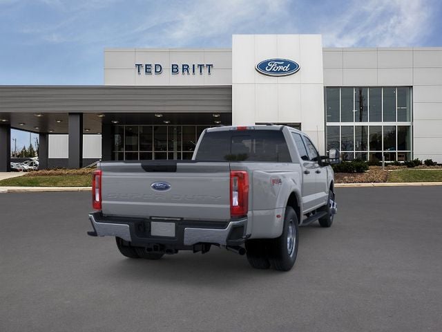 2026 Ford F-350SD XLT DRW