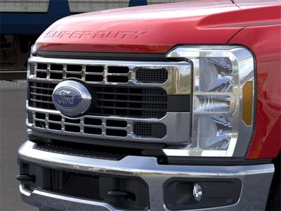 2026 Ford F-350SD DRW