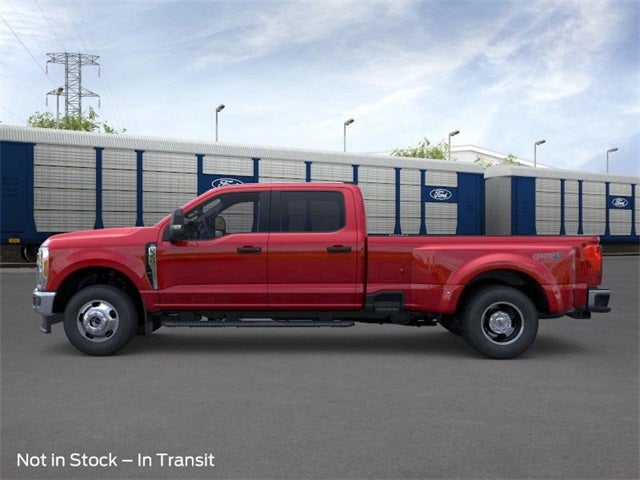 2026 Ford F-350SD DRW
