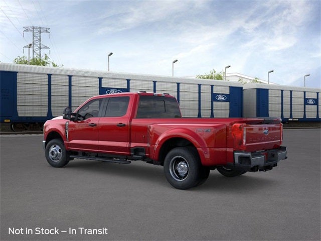 2026 Ford F-350SD DRW