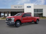 2026 Ford F-350SD DRW