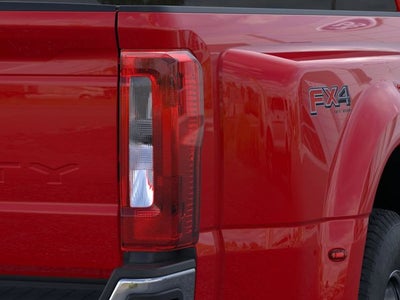 2026 Ford F-350SD DRW
