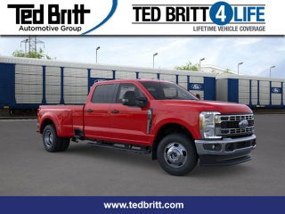 2026 Ford F-350SD DRW
