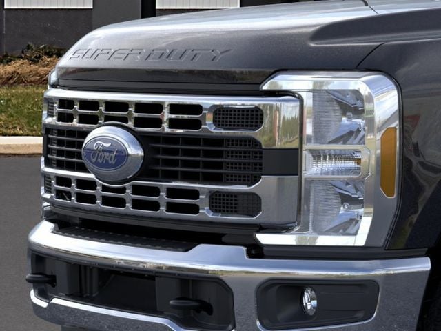 2026 Ford F-350SD XLT DRW