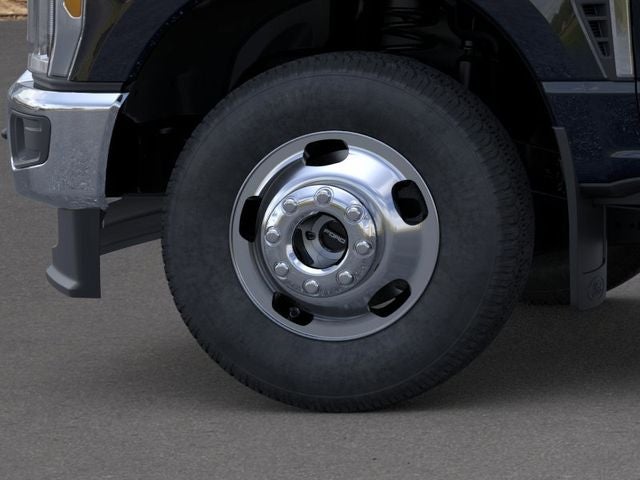 2026 Ford F-350SD XLT DRW