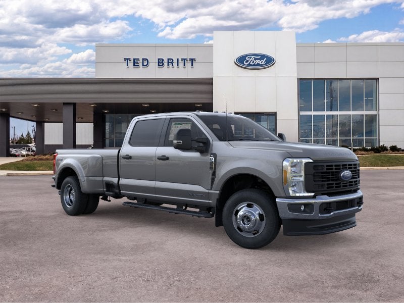 2026 Ford F-350SD XL DRW