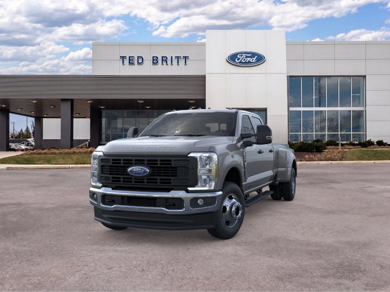 2026 Ford F-350SD XL DRW