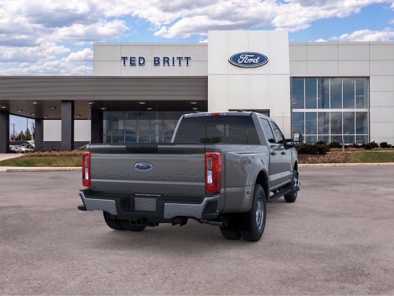 2026 Ford F-350SD XL DRW