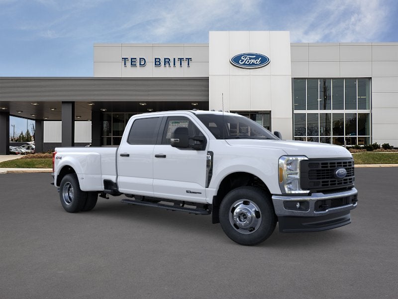 2026 Ford F-350SD XL DRW