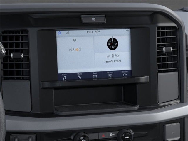 2025 Ford F-350SD XL DRW