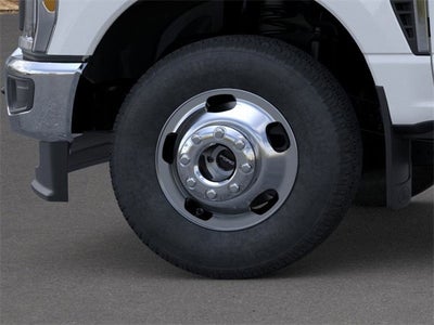 2025 Ford F-350SD XL DRW