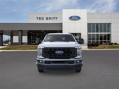 2025 Ford F-350SD XL DRW