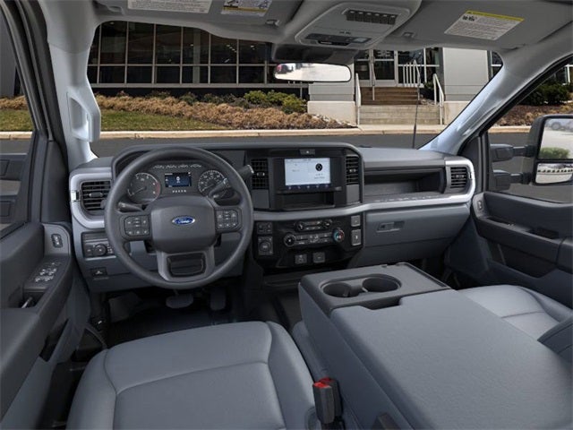 2025 Ford F-350SD XL DRW