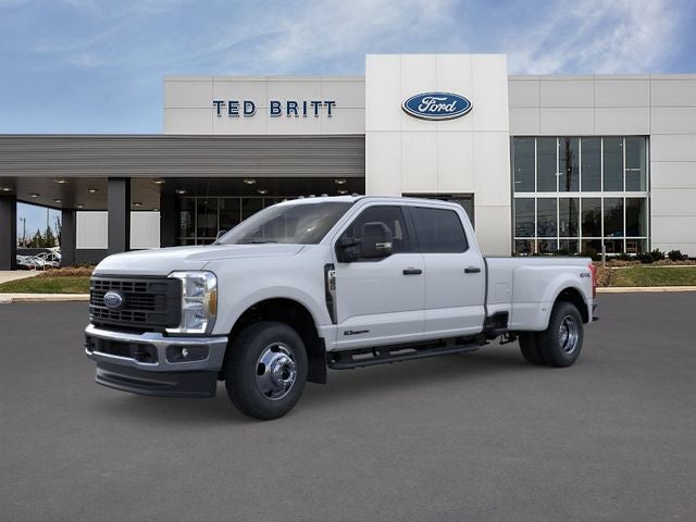 2026 Ford F-350SD XL DRW