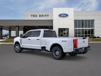2026 Ford F-350SD XL DRW