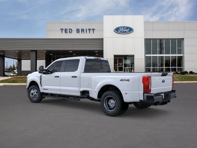 2026 Ford F-350SD XL DRW