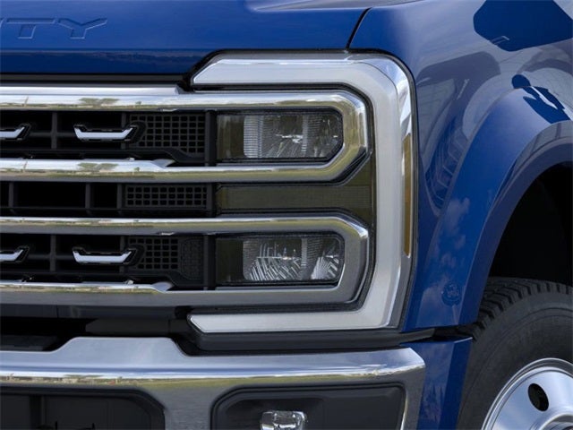 2026 Ford F-450SD XLT DRW