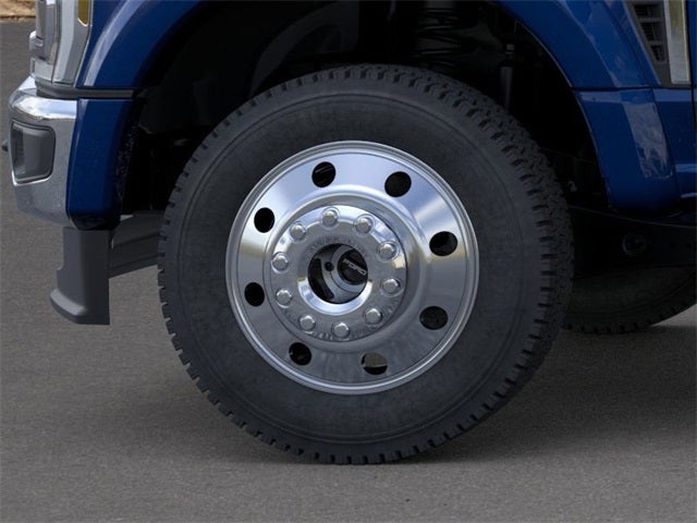 2026 Ford F-450SD XLT DRW