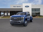2026 Ford F-450SD XLT DRW