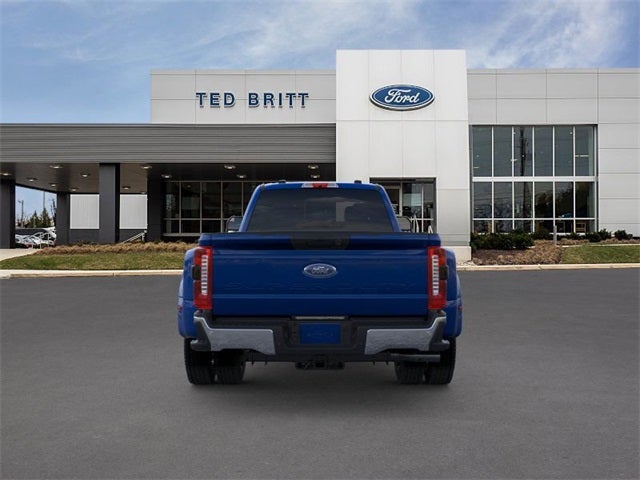 2026 Ford F-450SD XLT DRW