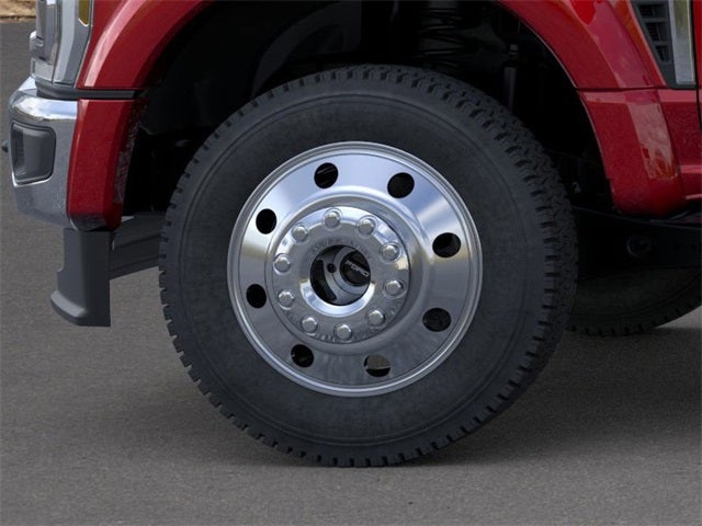 2026 Ford F-450SD XLT DRW