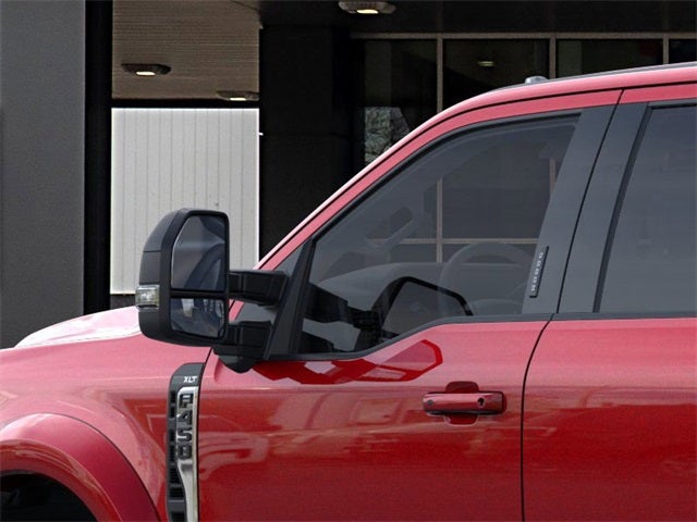 2026 Ford F-450SD XLT DRW