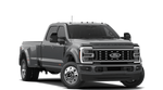 2027 Ford F-450SD Platinum