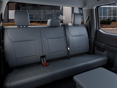 2027 Ford F-350SD XL