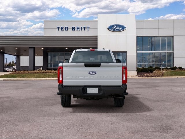 2027 Ford F-350SD XL