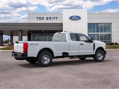 2027 Ford F-350SD XL