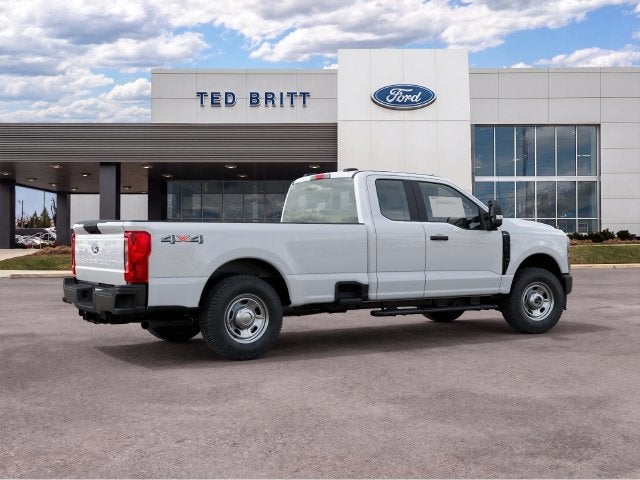 2027 Ford F-350SD XL