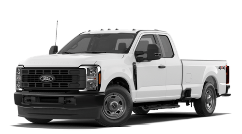 2027 Ford F-350SD XL