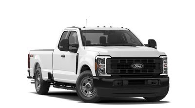 2027 Ford F-350SD XL